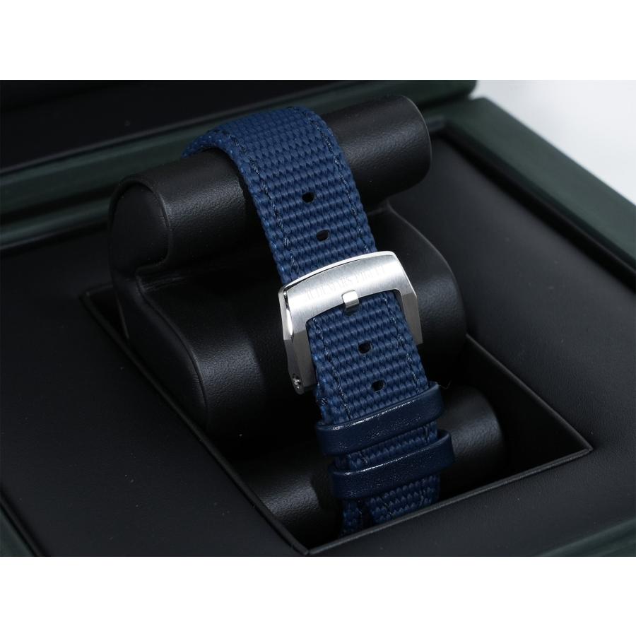 オーデマピゲ CODE 11.59 バイ オーデマ ピゲ Ref.15210ST.OO.A348KB.01 ナイトブルー文字盤 | AUDEMARS PIGUET | 05