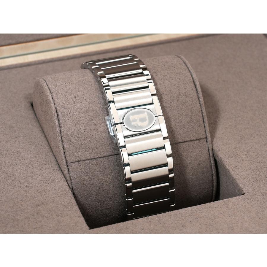 パルミジャーニフルリエ トンダ PF スケルトン スレートグリーン Ref.PFC912-1020002-100182 ステンレススチール/プラチナ スケルトン文字盤 | パルミジャーニ・フルリエ | 05