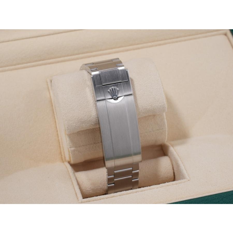 ロレックス サブマリーナー デイト Ref.116610LV ステンレススチール グリーン文字盤 | サブマリーナー | 06