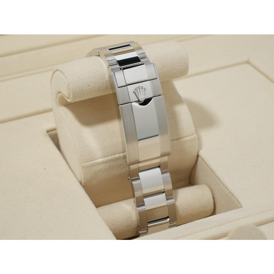 ロレックス デイトナ Ref.126506A プラチナ アイスブルーx11Pダイヤ文字盤 | コスモグラフ デイトナ | 05