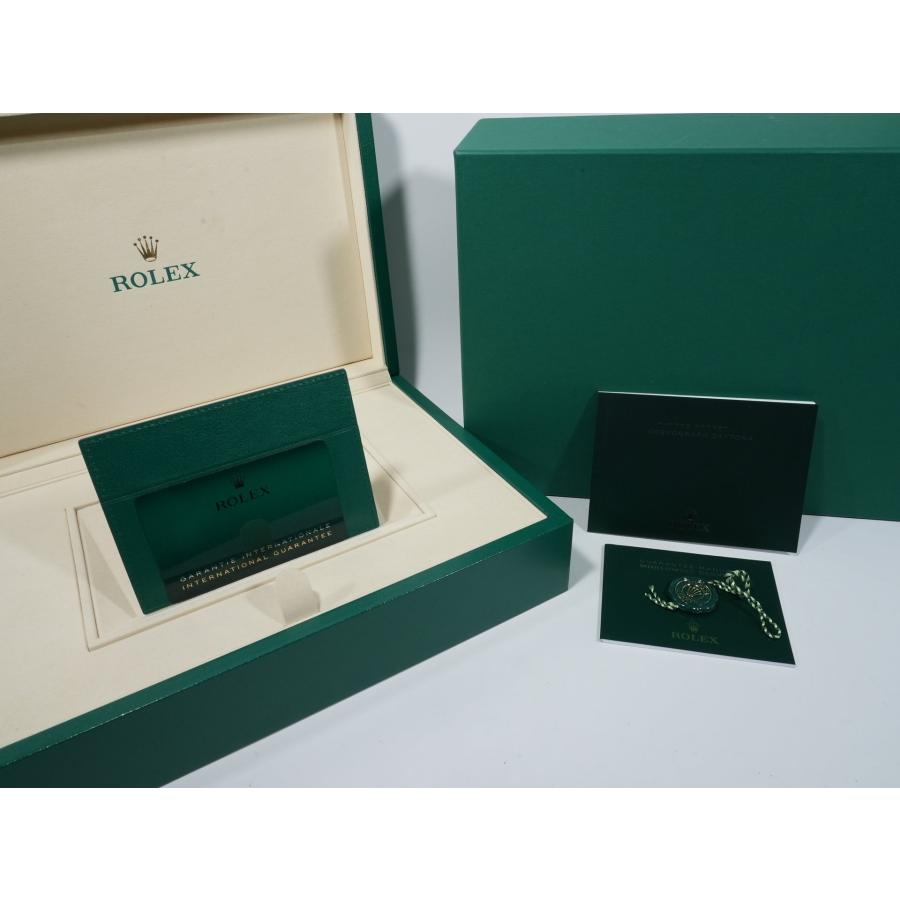 ロレックス デイトナ Ref.126506A プラチナ アイスブルーx11Pダイヤ文字盤 | コスモグラフ デイトナ | 07