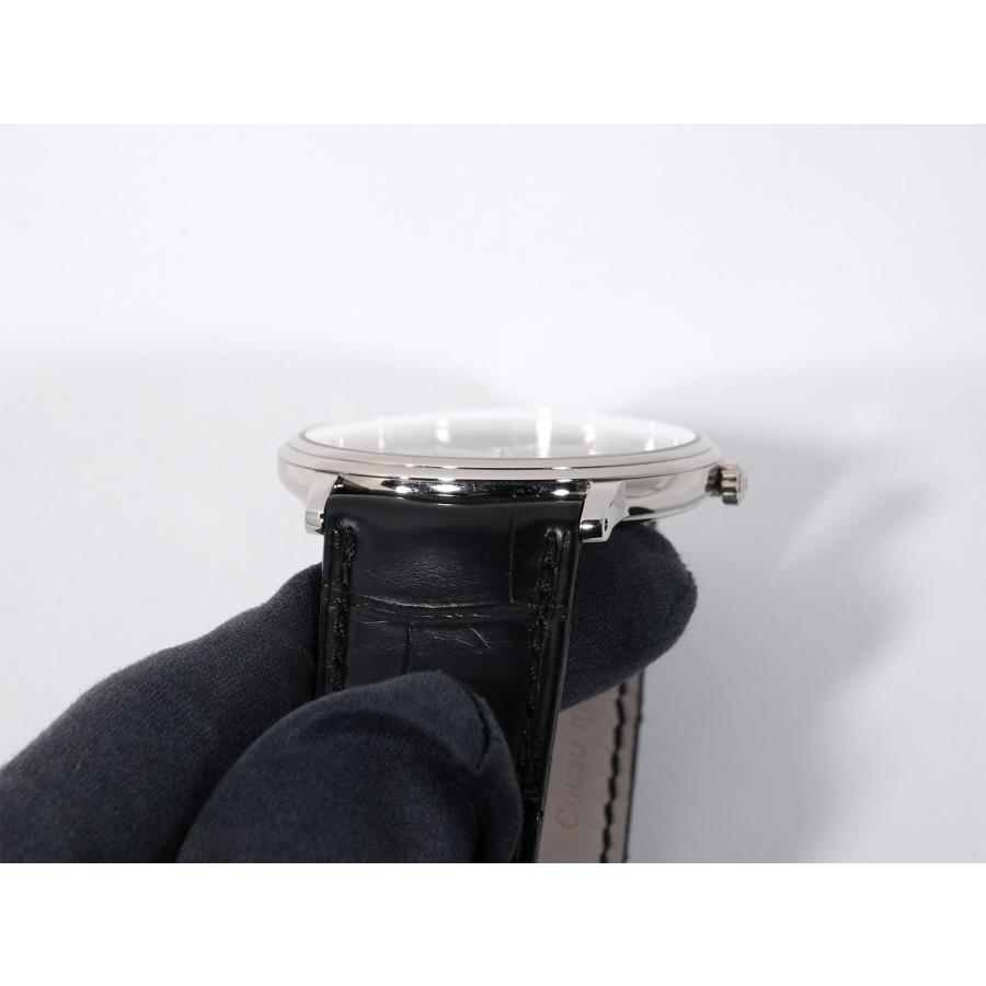 ブランパン ヴィルレ ウルトラスリム Ref.4053-1542-55 ホワイトゴールド ホワイト文字盤 | BLANCPAIN | 05