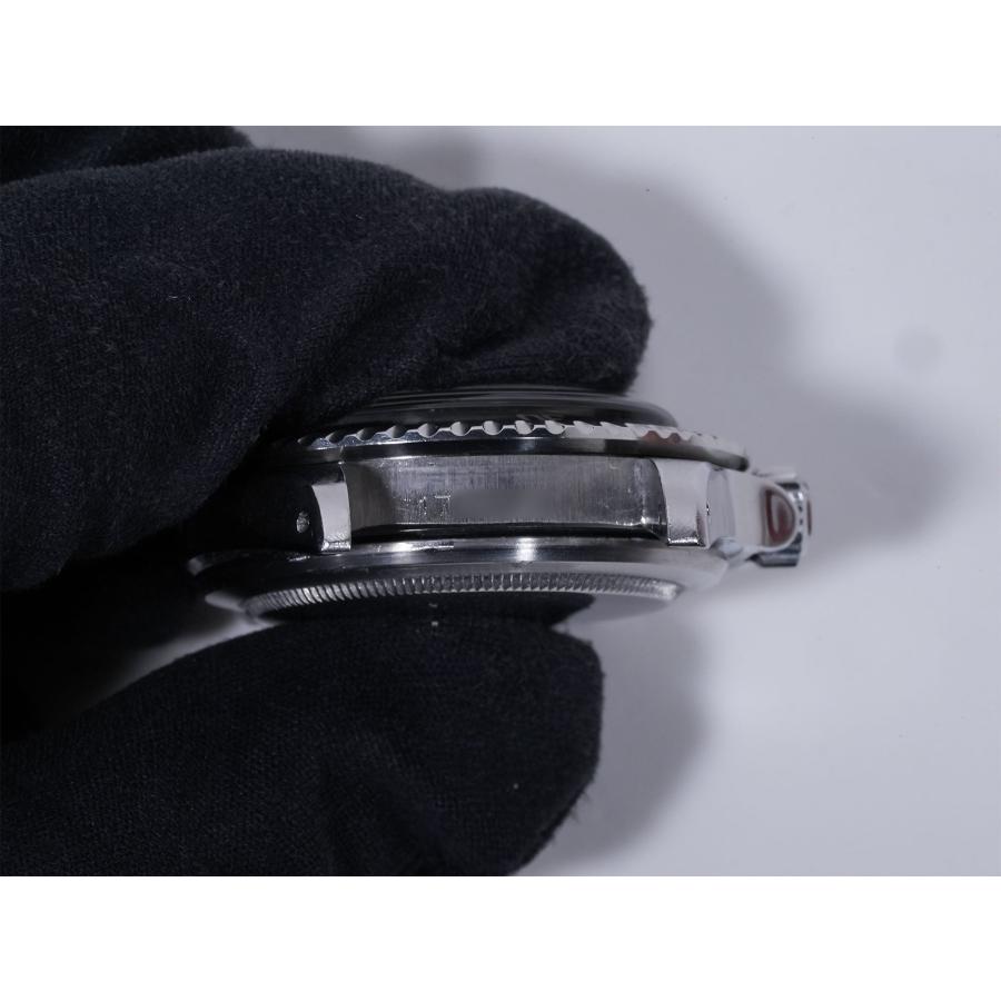 ロレックス サブマリーナー Ref.5513 SS ブラック文字盤 | サブマリーナー | 10