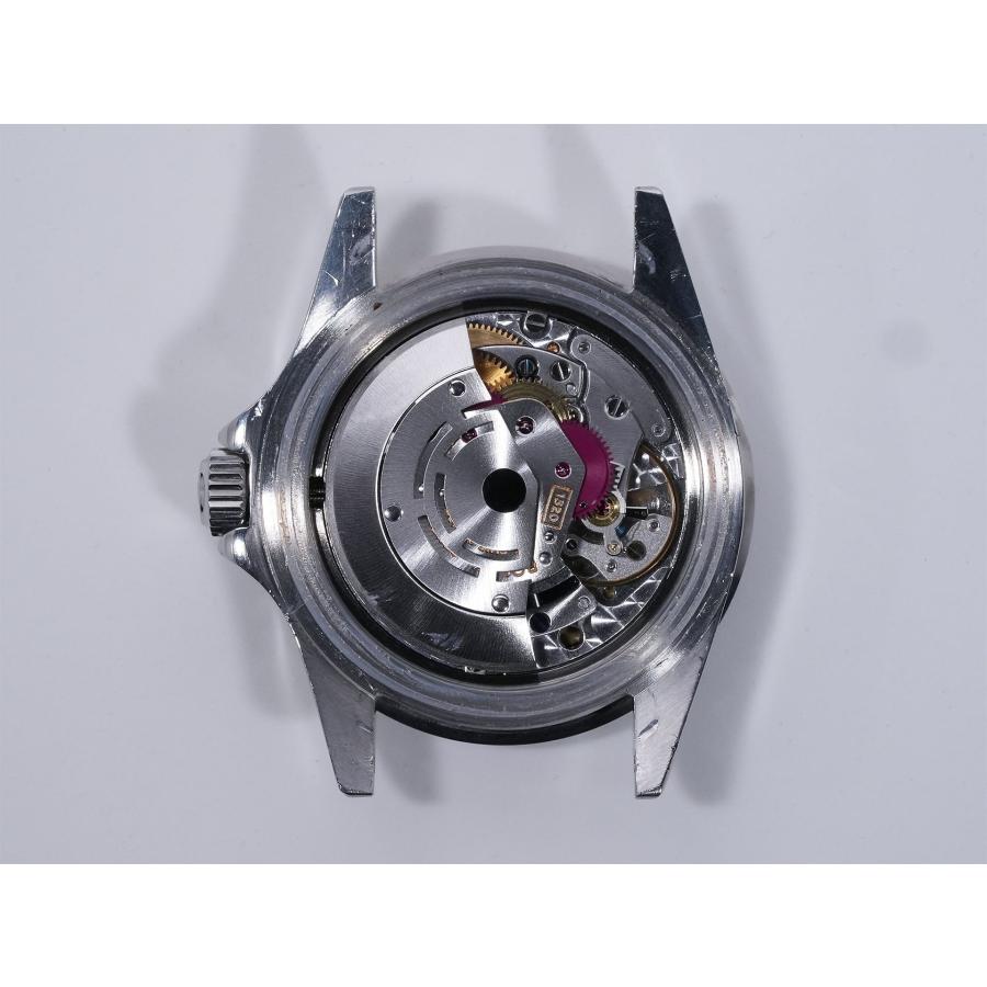 ロレックス サブマリーナー Ref.5513 SS ブラック文字盤 | サブマリーナー | 11