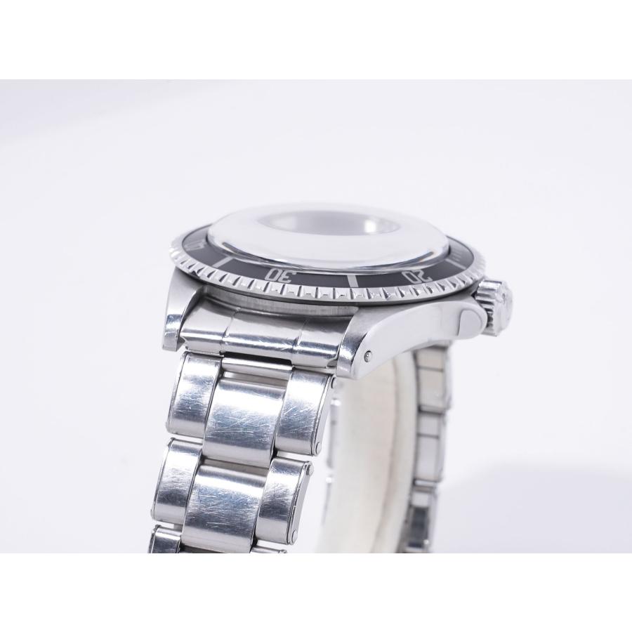 ロレックス サブマリーナー Ref.5513 SS ブラック文字盤 | サブマリーナー | 05