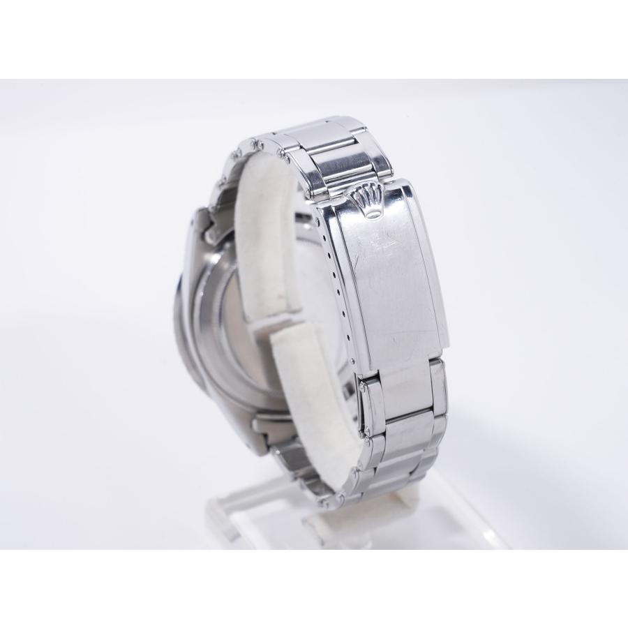 ロレックス サブマリーナー Ref.5513 SS ブラック文字盤 | サブマリーナー | 06