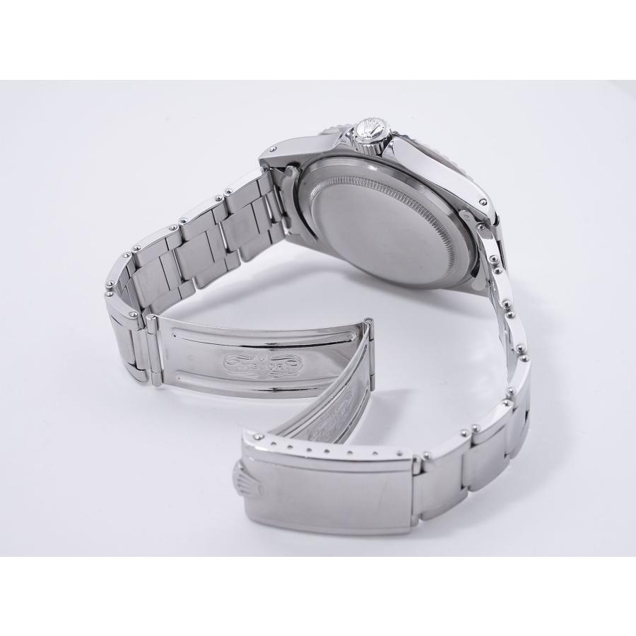 ロレックス サブマリーナー Ref.5513 SS ブラック文字盤 | サブマリーナー | 07