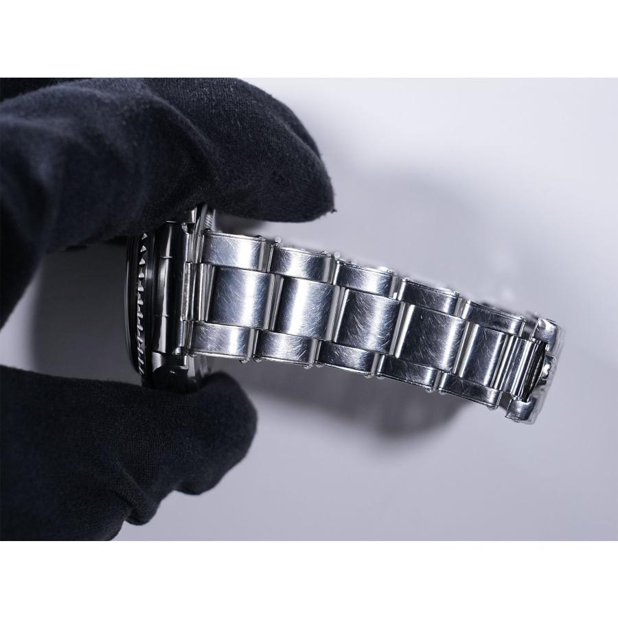 ロレックス サブマリーナー Ref.5513 SS ブラック文字盤 | サブマリーナー | 08