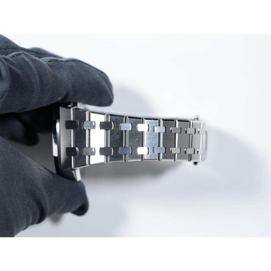 オーデマピゲ ロイヤルオーク Ref.15450ST.OO.1256ST.02 ステンレススチール グレー文字盤 | ロイヤルオーク | 08