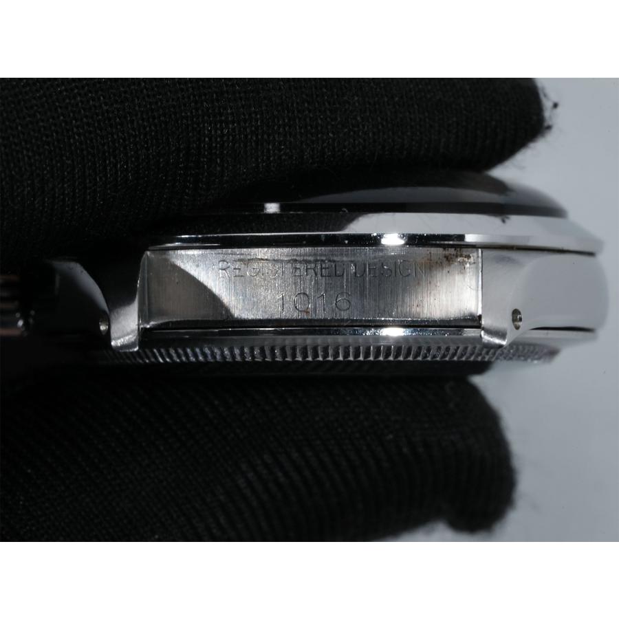 ロレックス エクスプローラーI Ref.1016 ステンレススチール ブラック文字盤 | エクスプローラー（ROLEX） | 10