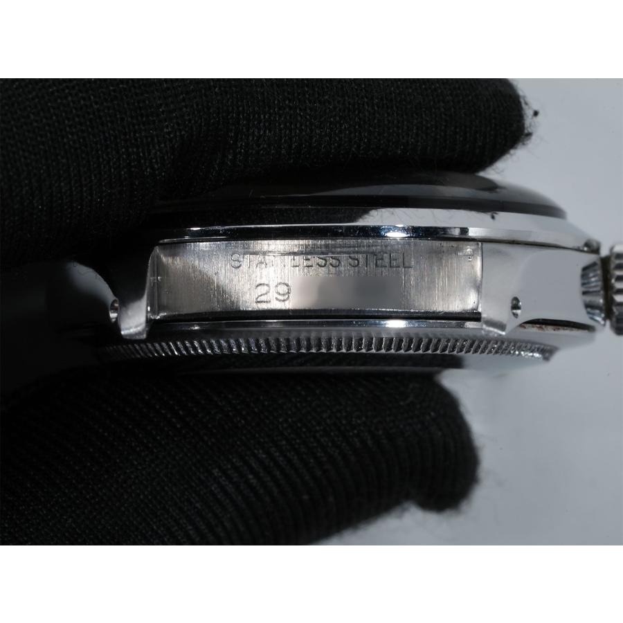 ロレックス エクスプローラーI Ref.1016 ステンレススチール ブラック文字盤 | エクスプローラー（ROLEX） | 11