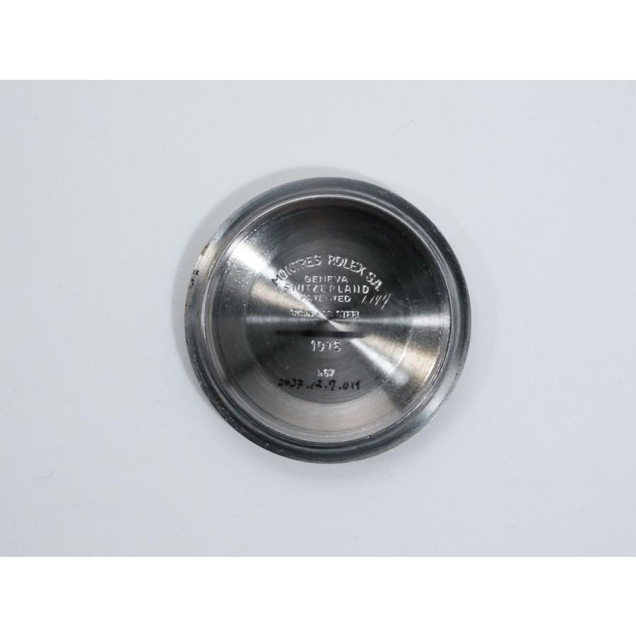 ロレックス エクスプローラーI Ref.1016 ステンレススチール ブラック文字盤 | エクスプローラー（ROLEX） | 13