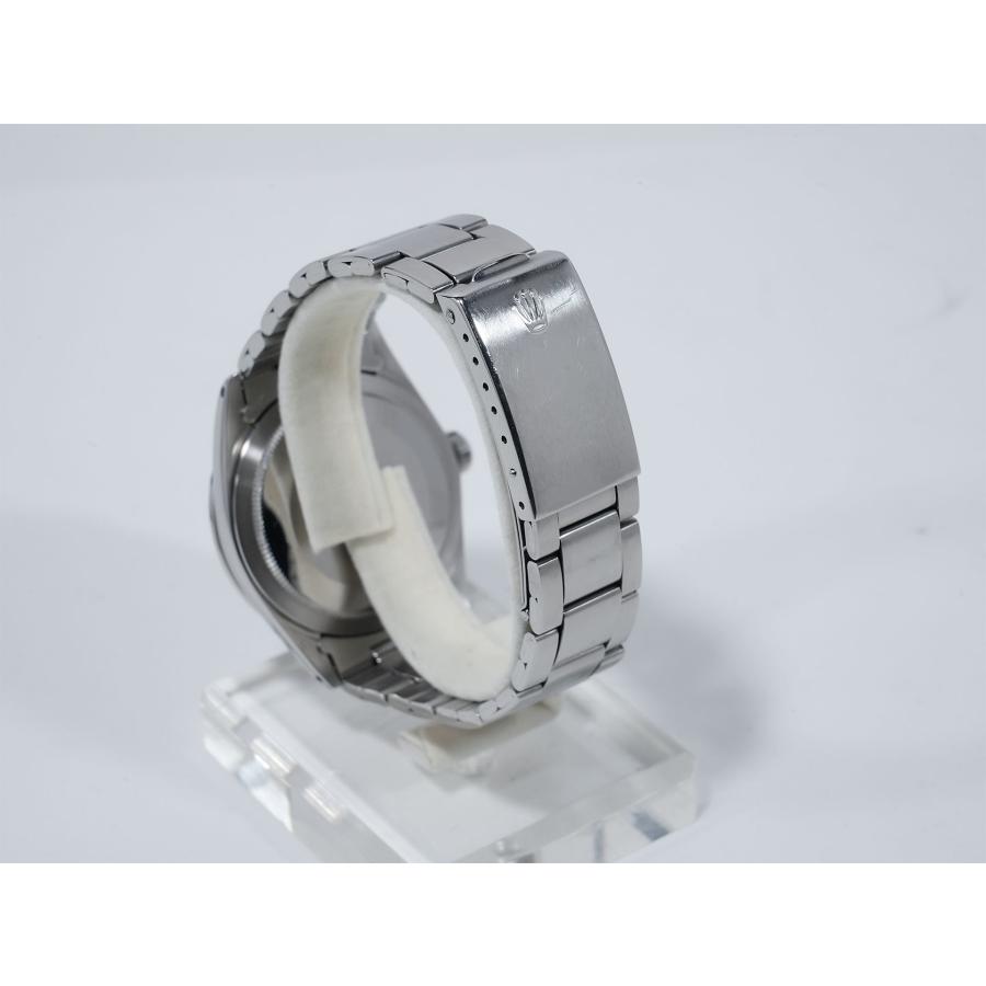 ロレックス エクスプローラーI Ref.1016 ステンレススチール ブラック文字盤 | エクスプローラー（ROLEX） | 06