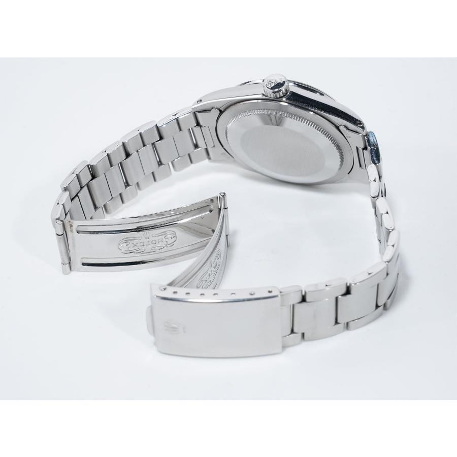 ロレックス エクスプローラーI Ref.1016 ステンレススチール ブラック文字盤 | エクスプローラー（ROLEX） | 07