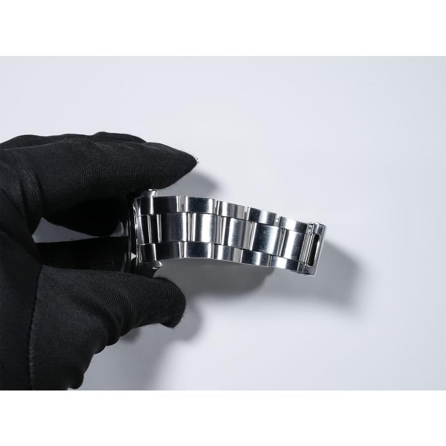 ロレックス エクスプローラーI Ref.1016 ステンレススチール ブラック文字盤 | エクスプローラー（ROLEX） | 08