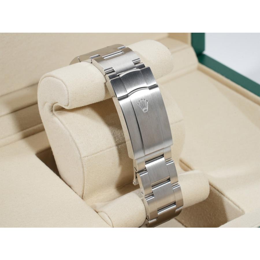 ロレックス オイスターパーペチュアル41 Ref.134300 SS ベージュ文字盤 | オイスター パーペチュアル | 05