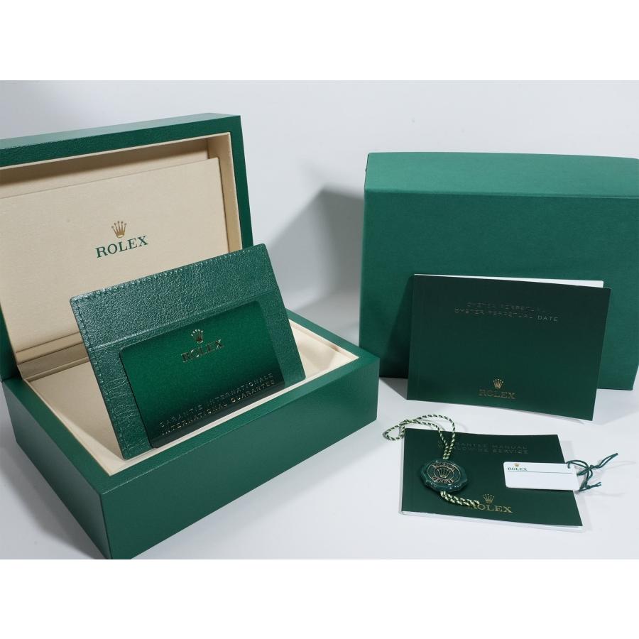 ロレックス オイスターパーペチュアル41 Ref.134300 SS ベージュ文字盤 | オイスター パーペチュアル | 07