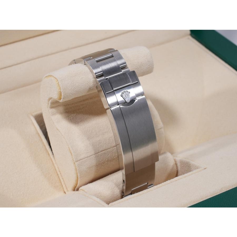 ロレックス シードゥエラー ディープシー Ref.126660 ステンレススチール D-BLUE文字盤 | シードゥエラー | 06