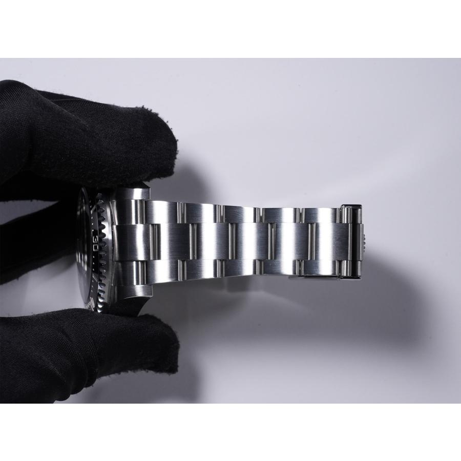 ロレックス シードゥエラー ディープシー Ref.126660 ステンレススチール D-BLUE文字盤 | シードゥエラー | 08