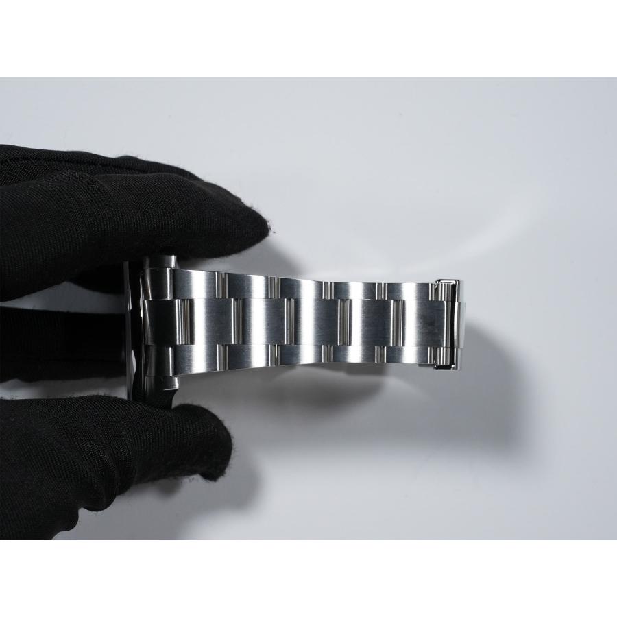 ロレックス オイスターパーペチュアル41 Ref.124300 ステンレススチール セレブレーションモチーフ文字盤 | オイスター パーペチュアル | 08