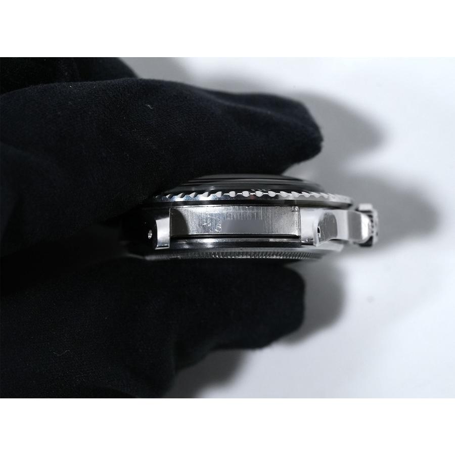 ロレックス サブマリーナー Ref.5513 ステンレススチール ブラック文字盤 | サブマリーナー | 10