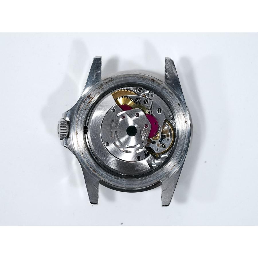 ロレックス サブマリーナー Ref.5513 ステンレススチール ブラック文字盤 | サブマリーナー | 11