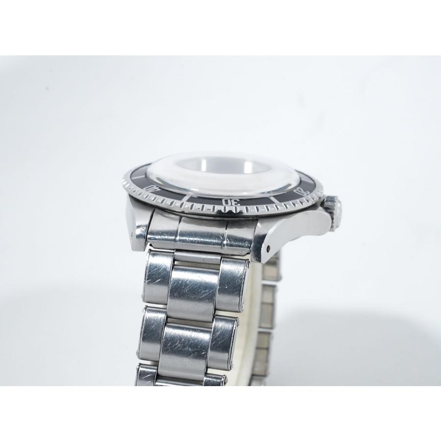 ロレックス サブマリーナー Ref.5513 ステンレススチール ブラック文字盤 | サブマリーナー | 05