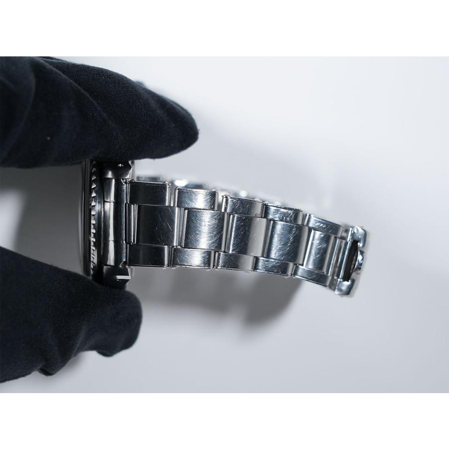 ロレックス サブマリーナー Ref.5513 ステンレススチール ブラック文字盤 | サブマリーナー | 08