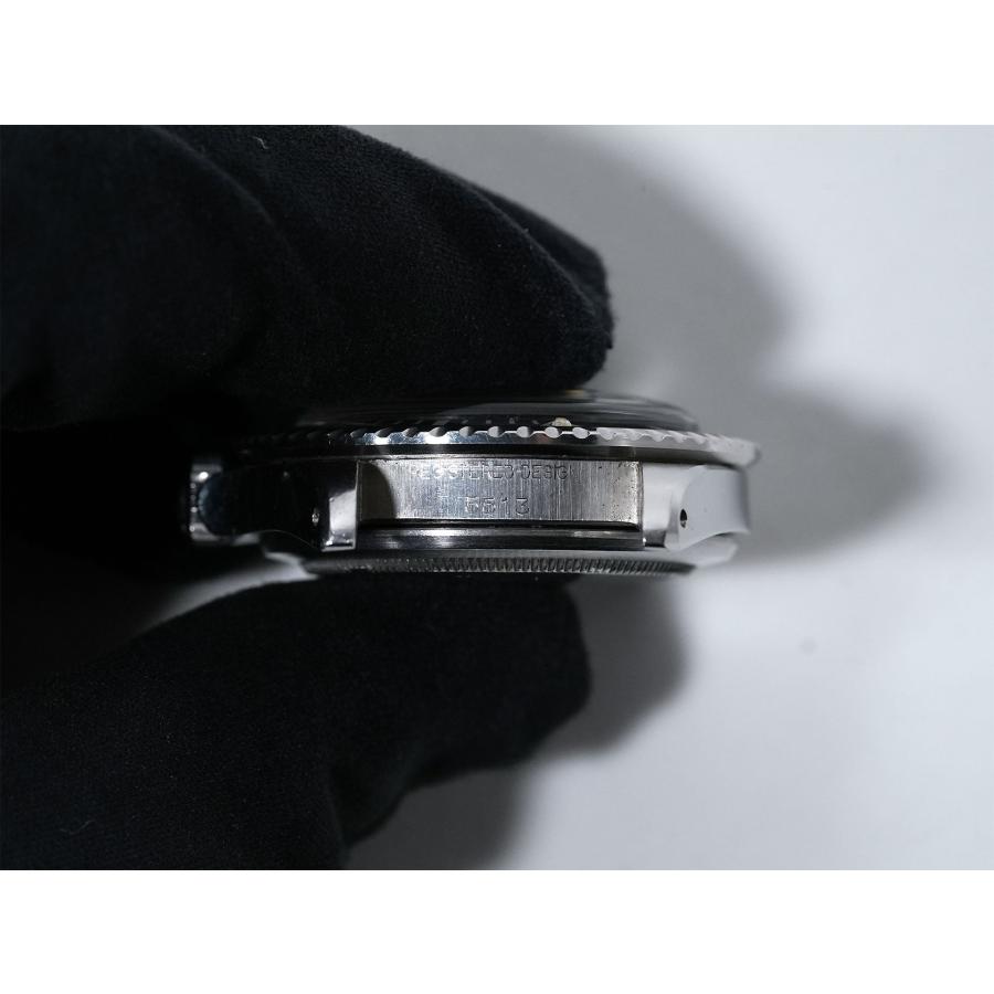 ロレックス サブマリーナー Ref.5513 ステンレススチール ブラック文字盤 | サブマリーナー | 09