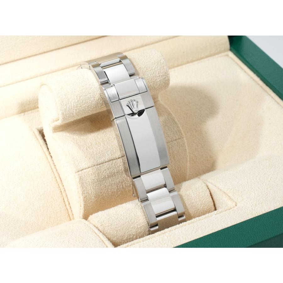 ロレックス デイトナ Ref.116500LN ステンレススチール ホワイト文字盤 | コスモグラフ デイトナ | 06