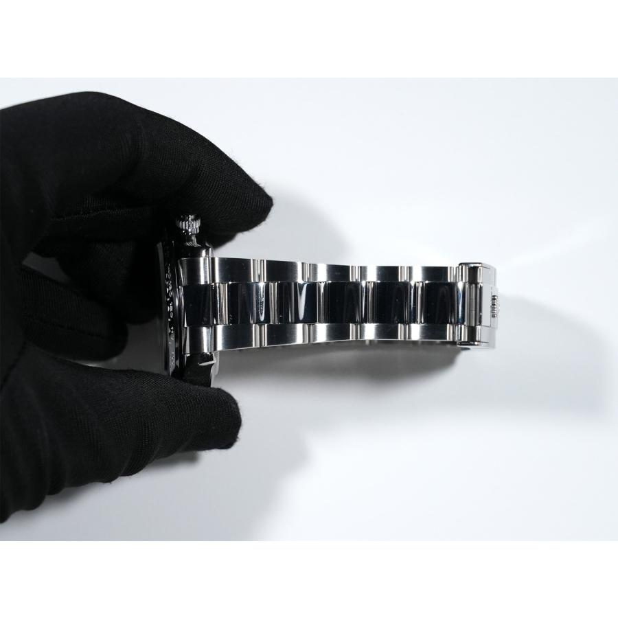 ロレックス デイトナ Ref.116500LN ステンレススチール ホワイト文字盤 | コスモグラフ デイトナ | 08