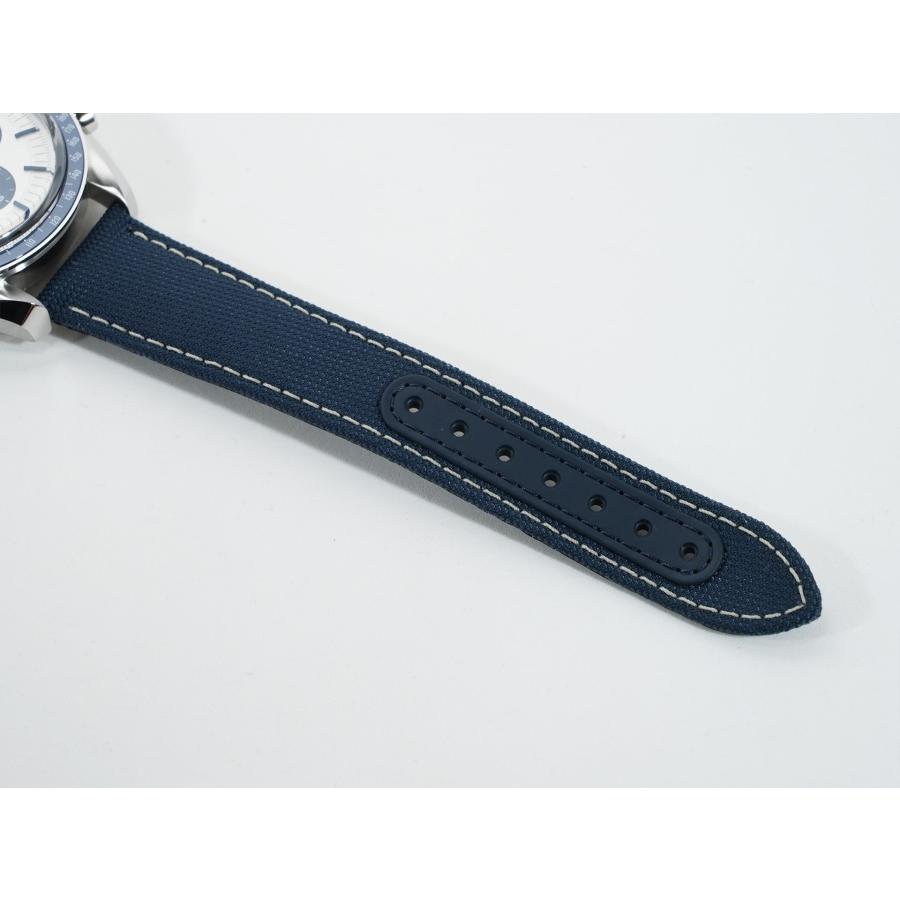 オメガ スピードマスター 記念モデル コーアクシャル マスター クロノメーター クロノグラフ 42MM Ref.310.32.42.50.02.001 ステンレススチール シルバー文字盤 | OMEGA | 08