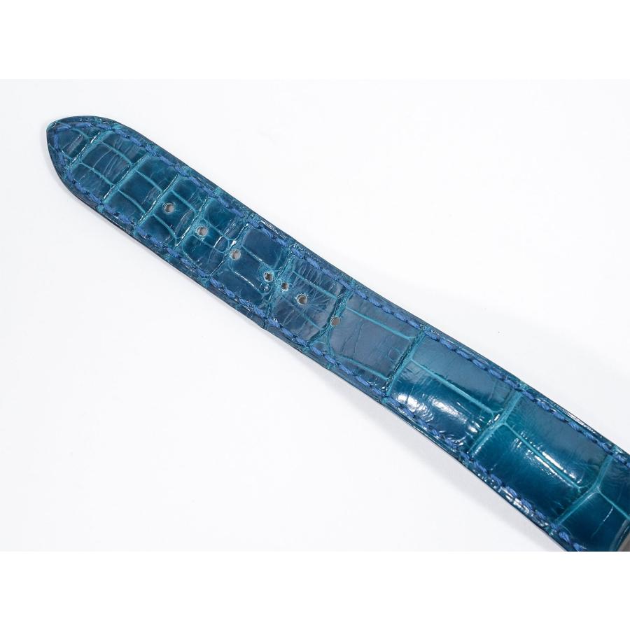 パテックフィリップ ゴンドーロ 8DAYS Ref.5200G-001 18KWG ブルー文字盤 | PATEK PHILIPPE | 07