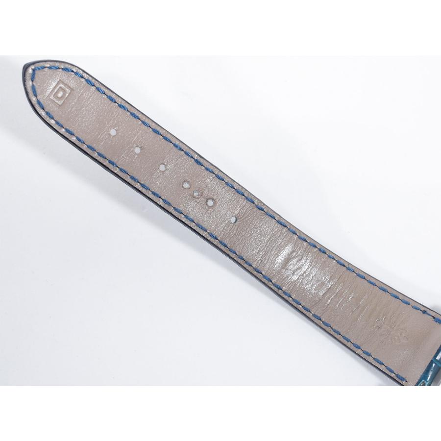 パテックフィリップ ゴンドーロ 8DAYS Ref.5200G-001 18KWG ブルー文字盤 | PATEK PHILIPPE | 08