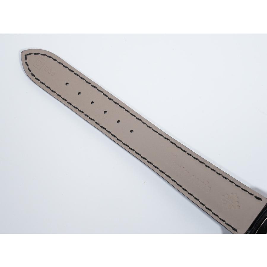 パテックフィリップ クロノグラフ Ref.5975G-001 WG シルバー文字盤 | PATEK PHILIPPE | 10