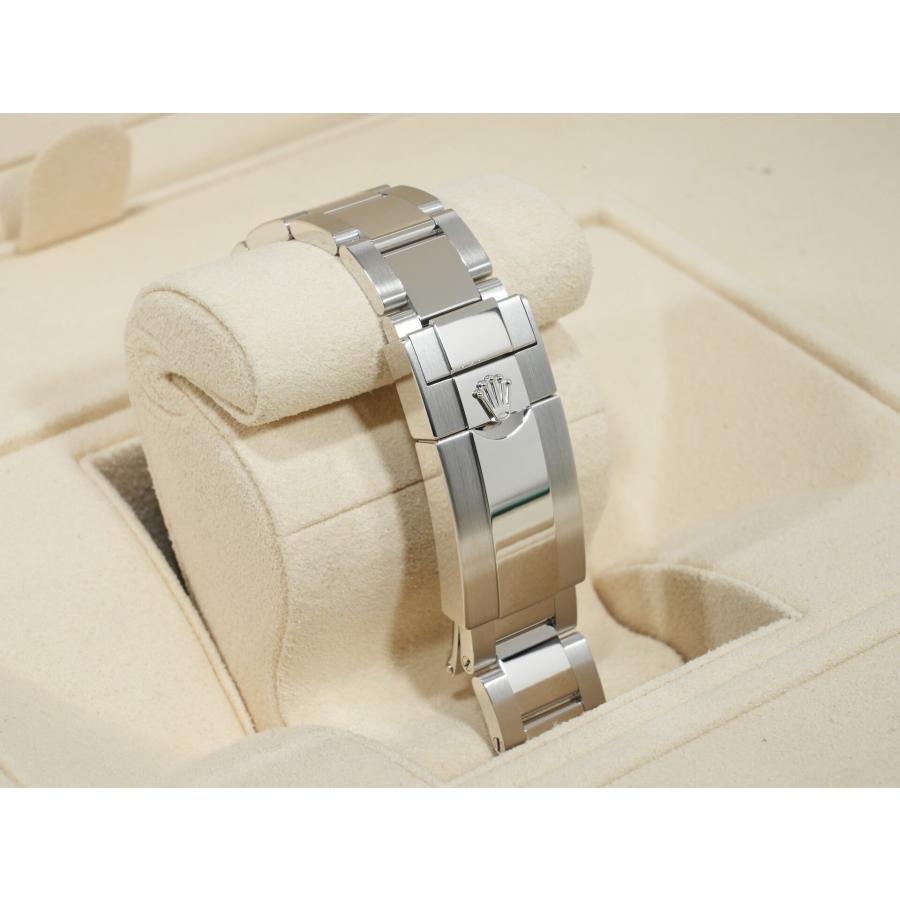 ロレックス デイトナ Ref.126506A プラチナ アイスブルーx11Pダイヤ文字盤 | コスモグラフ デイトナ | 05