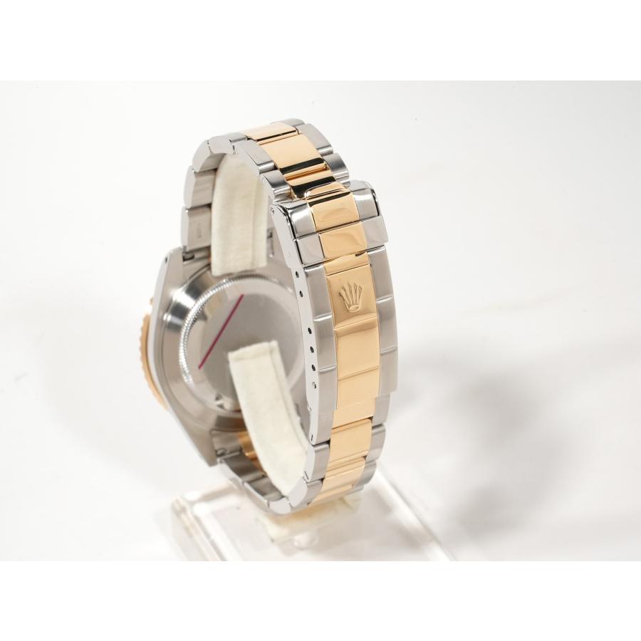 ロレックス サブマリーナー デイト Ref.16613 SS/YG ブルー文字盤 | サブマリーナー | 06