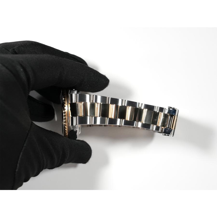 ロレックス サブマリーナー デイト Ref.16613 SS/YG ブルー文字盤 | サブマリーナー | 08