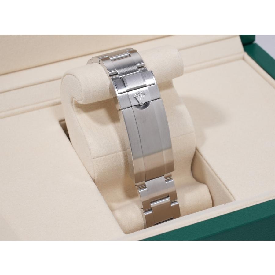 ロレックス サブマリーナー デイト Ref.126610LV ステンレススチール ブラック文字盤 | サブマリーナー | 05