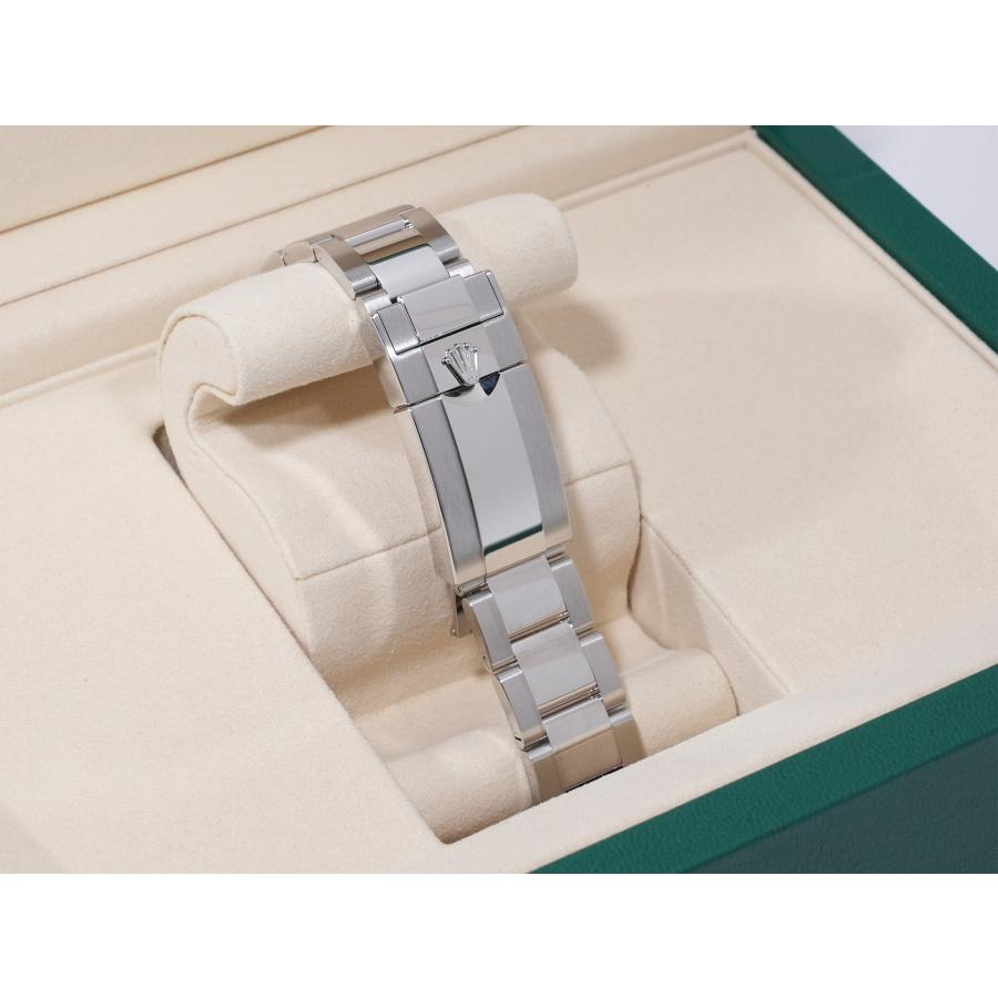 ロレックス デイトナ Ref.126500LN SS ホワイト文字盤 | コスモグラフ デイトナ | 05