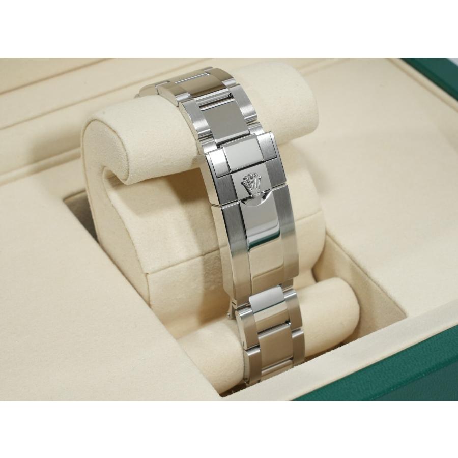 ロレックス デイトナ Ref.126500LN ステンレススチール ブラック文字盤 | コスモグラフ デイトナ | 05