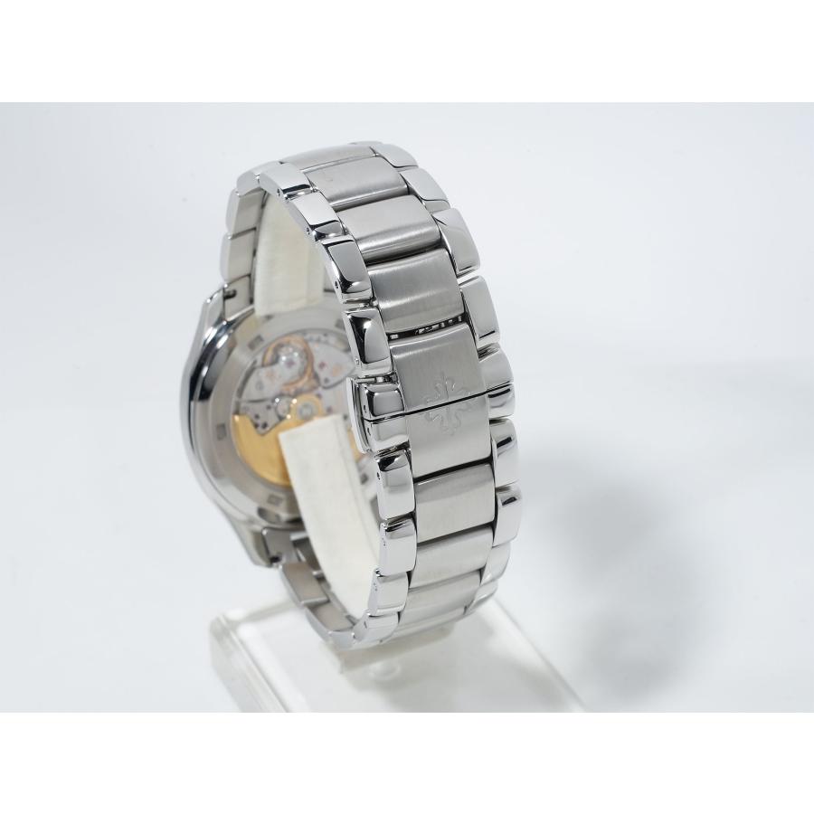 パテックフィリップ アクアノート エクストララージ Ref.5167/1A-001 ステンレススチール ブラック文字盤 | アクアノート | 06