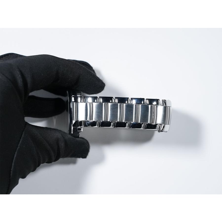 パテックフィリップ アクアノート エクストララージ Ref.5167/1A-001 ステンレススチール ブラック文字盤 | アクアノート | 08