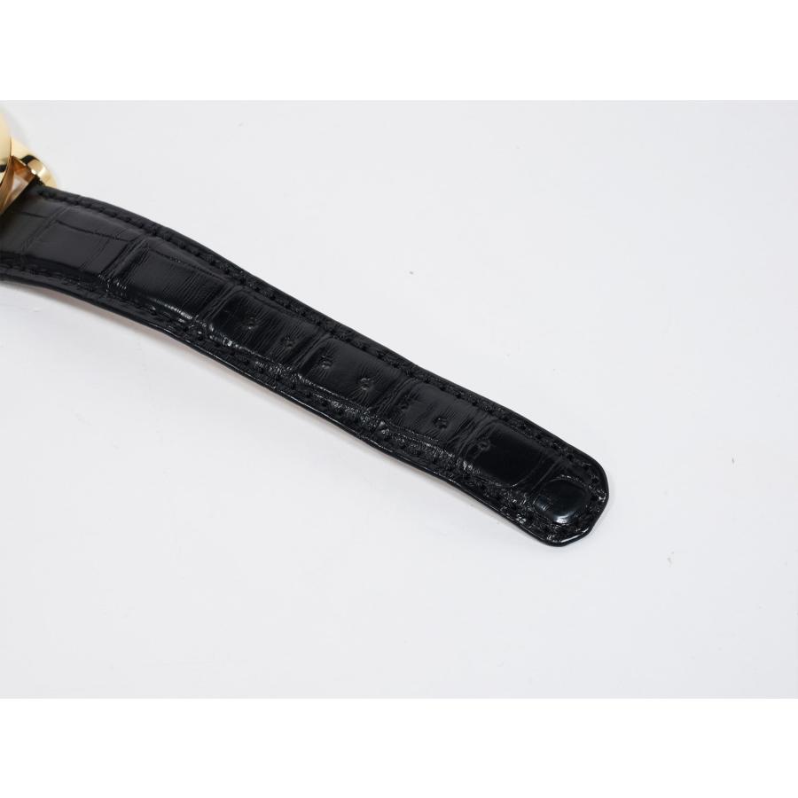 A.ランゲ＆ゾーネ ランゲ1 Ref.191.021 イエローゴールド シルバー文字盤 | A. LANGE & SOHNE | 09
