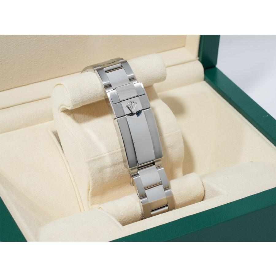 ロレックス デイトナ Ref.116520 ステンレススチール ブラック文字盤 | コスモグラフ デイトナ | 06