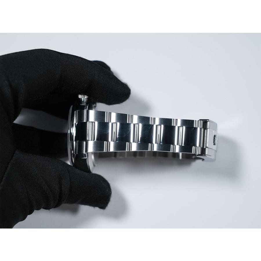 ロレックス デイトナ Ref.116520 ステンレススチール ブラック文字盤 | コスモグラフ デイトナ | 08