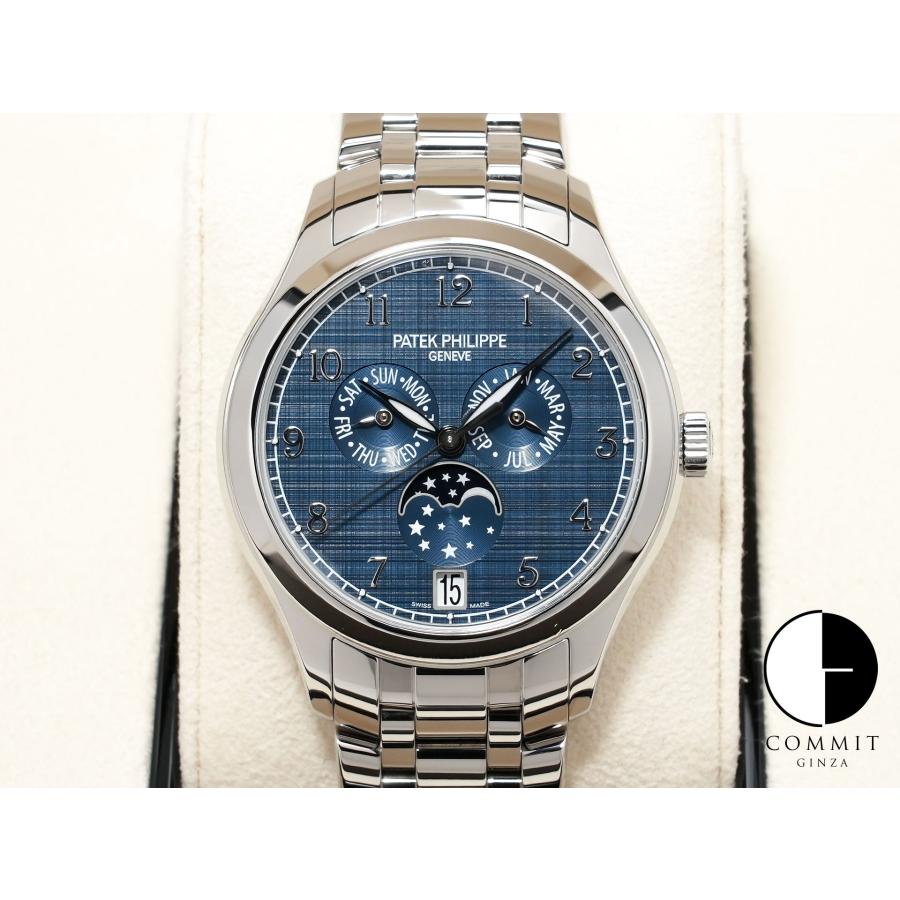 PATEK PHILIPPE（パテック フィリップ） アニュアルカレンダー ムーン