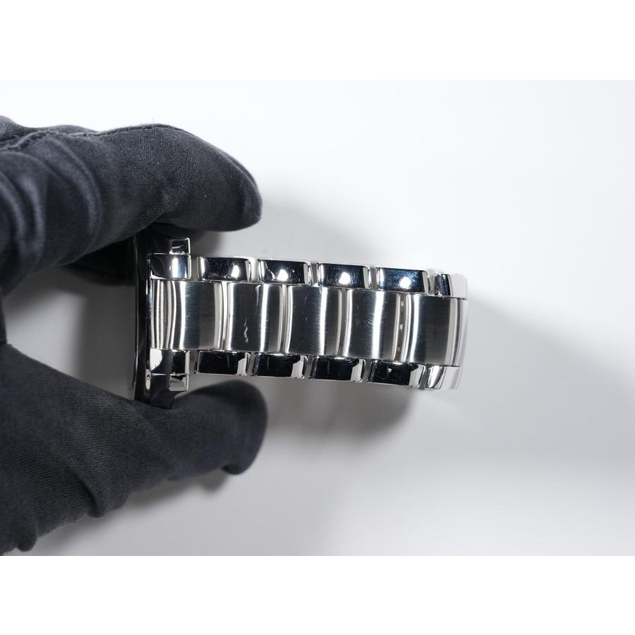 パテックフィリップ アクアノート エクストララージ Ref.5167/1A-001 SS ブラック文字盤 | アクアノート | 07