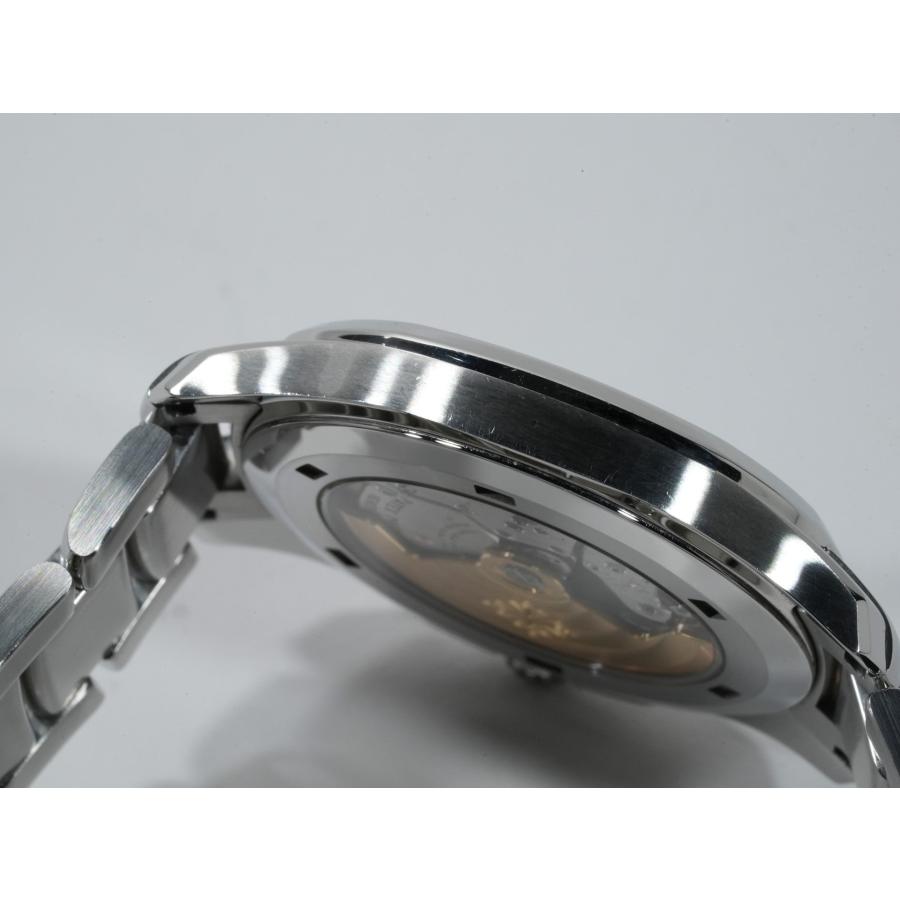 パテックフィリップ アクアノート エクストララージ Ref.5167/1A-001 SS ブラック文字盤 | アクアノート | 08