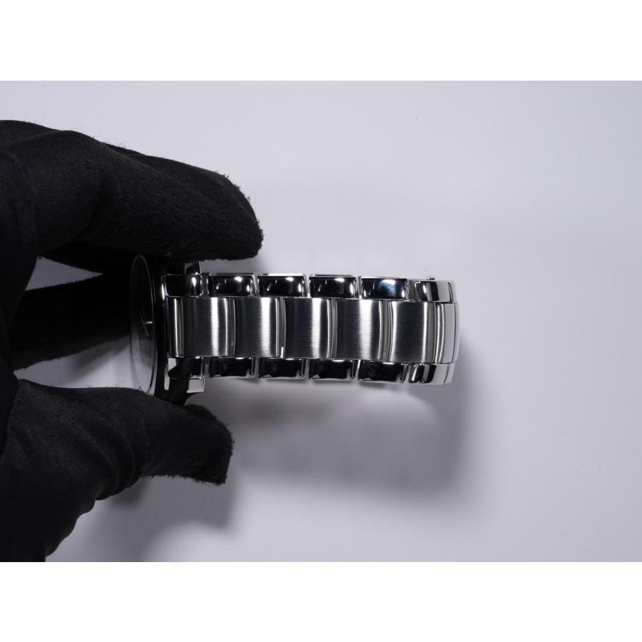 パテックフィリップ アクアノート エクストララージ Ref.5167/1A-001 ステンレススチール ブラック文字盤 | アクアノート | 08